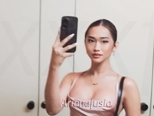 Arianafusia