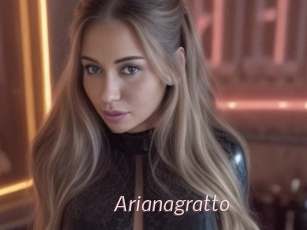 arianagratto xxx Free Sites