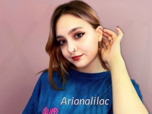 Arianalilac