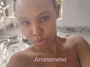 Arianamena