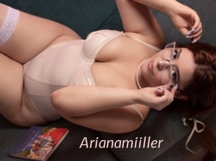Arianamiiller