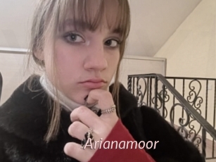 Arianamoor