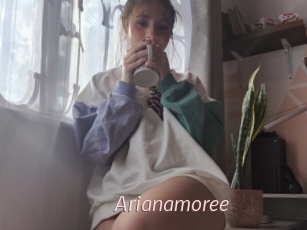 Arianamoree