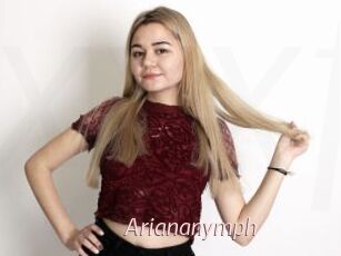 Ariananymph