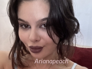 Arianapeach
