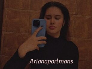 Arianaportmans