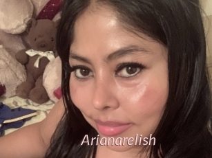 Arianarelish