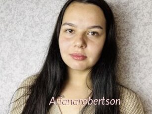 Arianarobertson