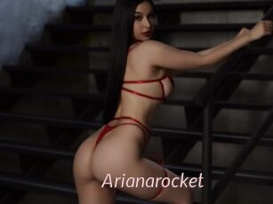 Arianarocket