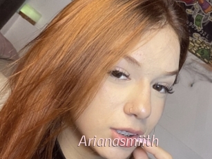 Arianasmiith