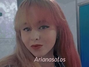 Arianasotos
