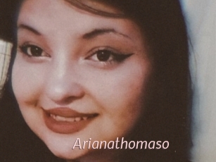 Arianathomaso