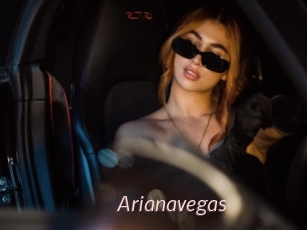 Arianavegas