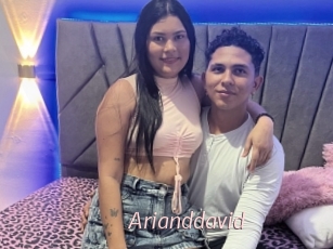 Arianddavid