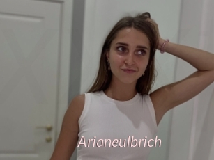 Arianeulbrich