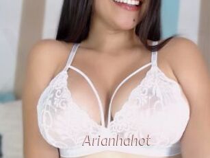 Arianhahot