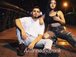 Ariannaandfrank