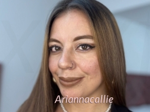 Ariannacallie