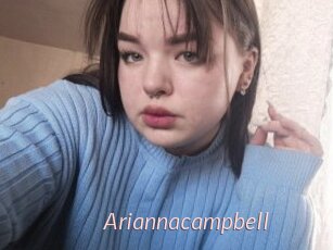 Ariannacampbell