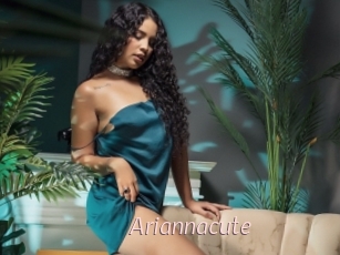Ariannacute
