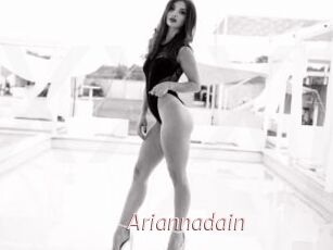 Ariannadain