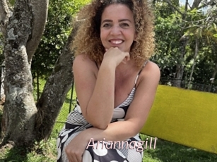 Ariannagill