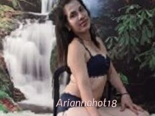 Ariannahot18