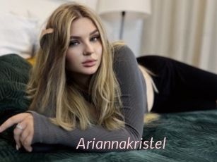 Ariannakristel