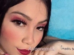 Ariannamilk
