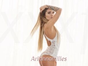 Ariannamilles