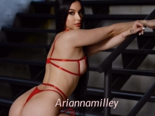 Ariannamilley