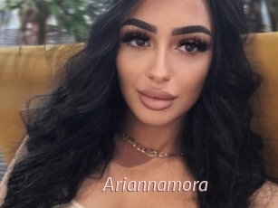 Ariannamora