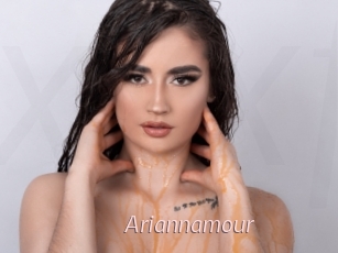 ariannamour xxx Free Sites