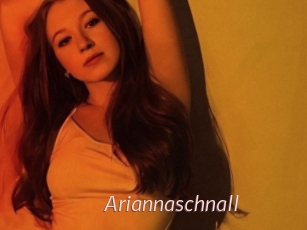 Ariannaschnall