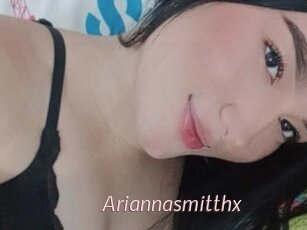 Ariannasmitthx