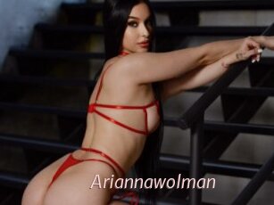 Ariannawolman