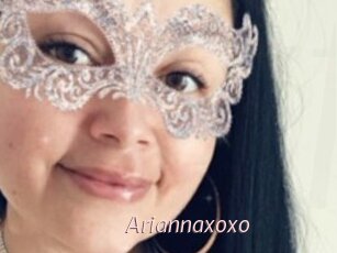 Ariannaxoxo