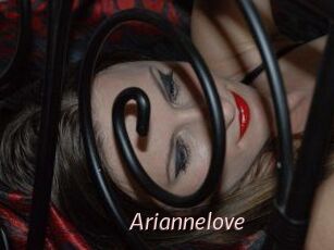 Ariannelove
