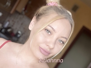 Ariannna
