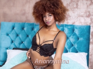 Ariannymina