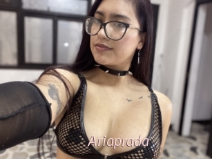 Ariaprada