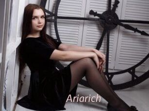 Ariarich