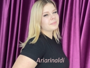 Ariarinaldi
