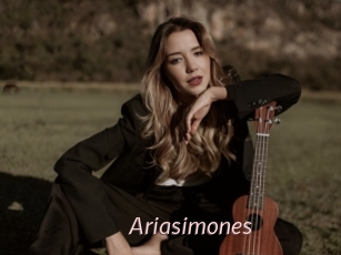Ariasimones