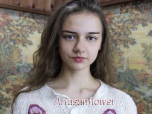 Ariasunflower