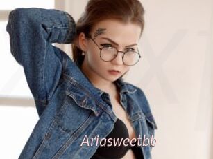 Ariasweetbb