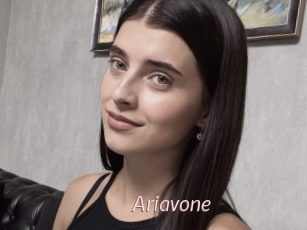 Ariavone
