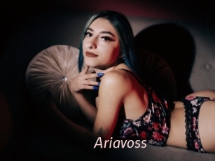 Ariavoss