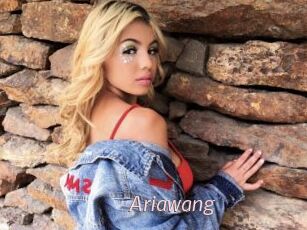 Ariawang