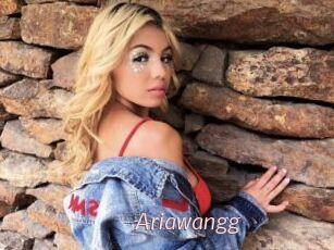 Ariawangg